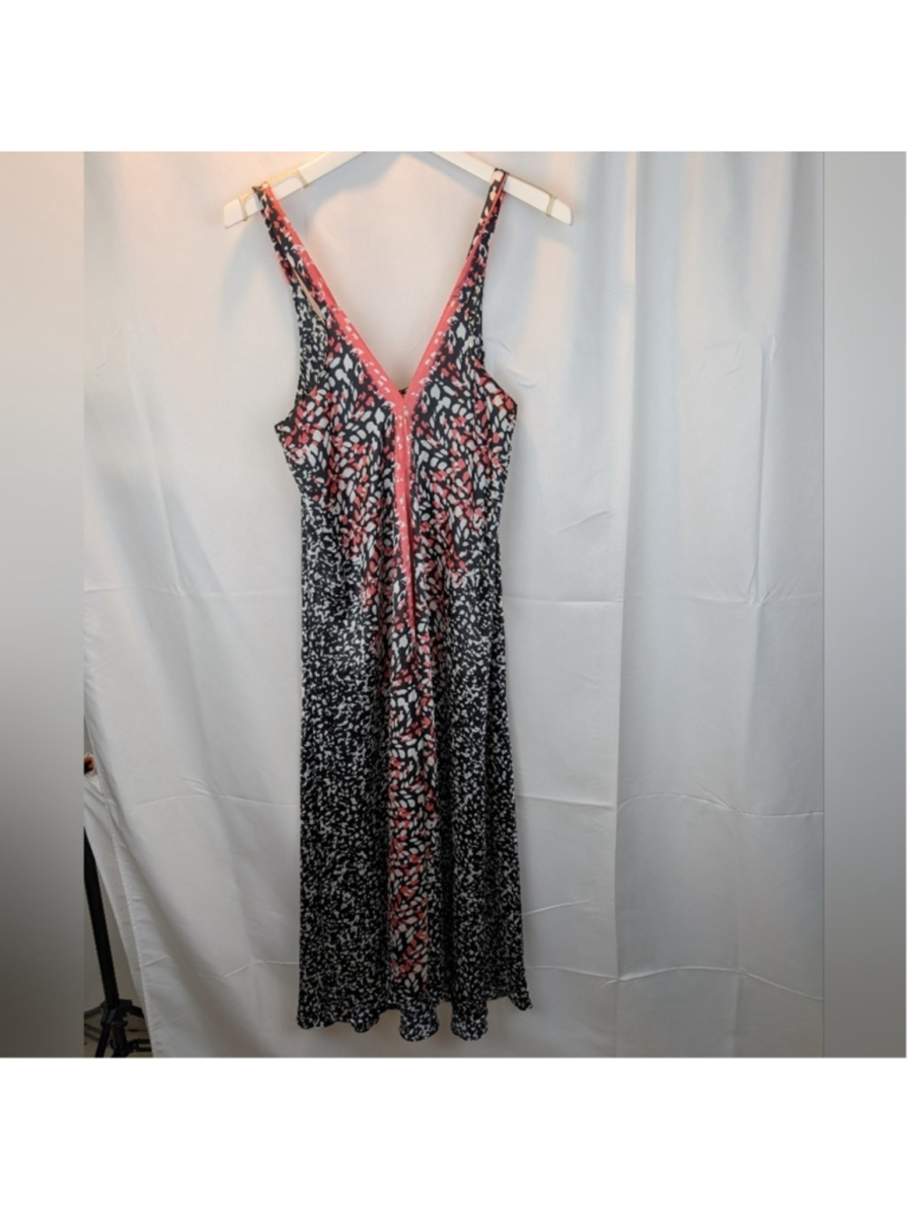 Oscar de la Renta Pink label slip/sleepwear L in VGUC